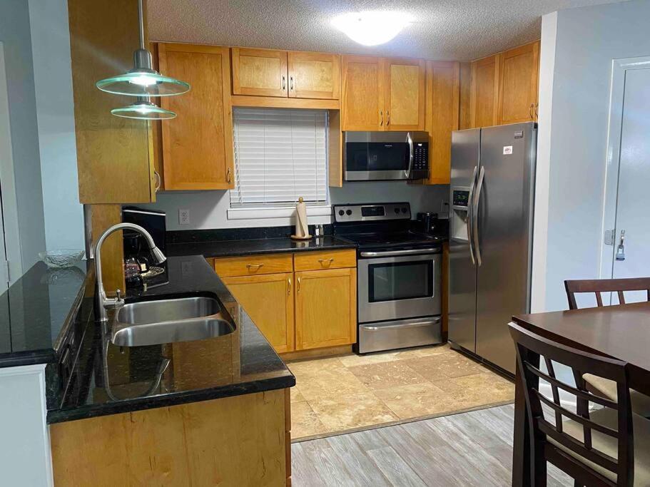 Seaside Sanctuary Condo Villa - Private Beach Access, 3 Pools Hilton Head Island Buitenkant foto