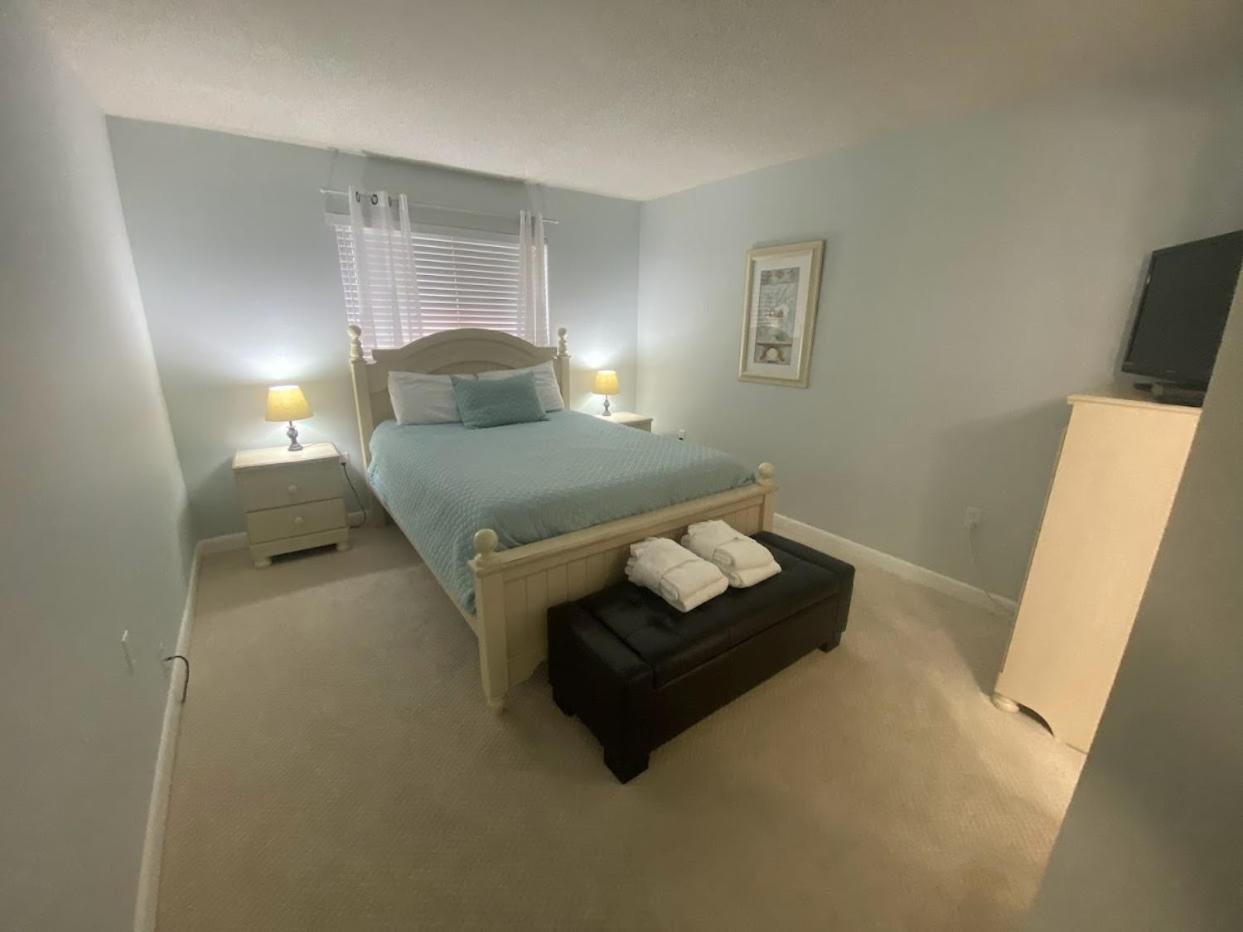 Seaside Sanctuary Condo Villa - Private Beach Access, 3 Pools Hilton Head Island Buitenkant foto