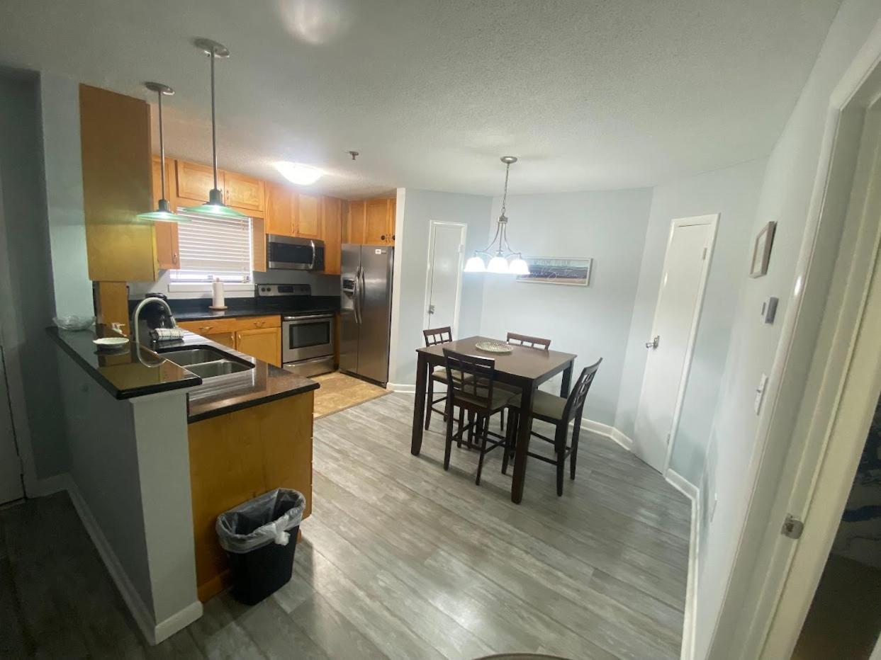 Seaside Sanctuary Condo Villa - Private Beach Access, 3 Pools Hilton Head Island Buitenkant foto