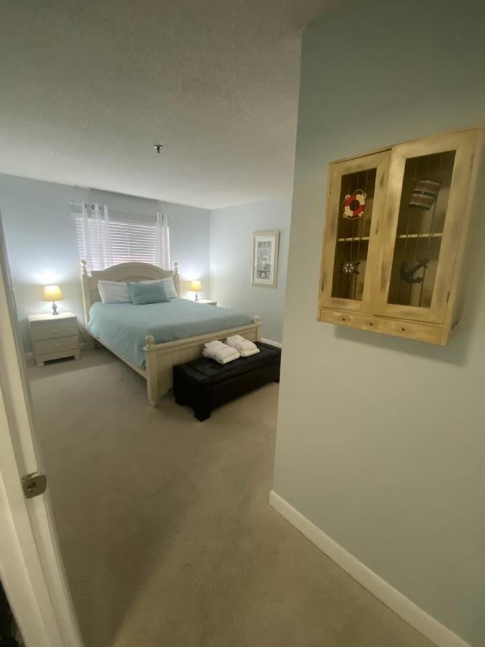 Seaside Sanctuary Condo Villa - Private Beach Access, 3 Pools Hilton Head Island Buitenkant foto