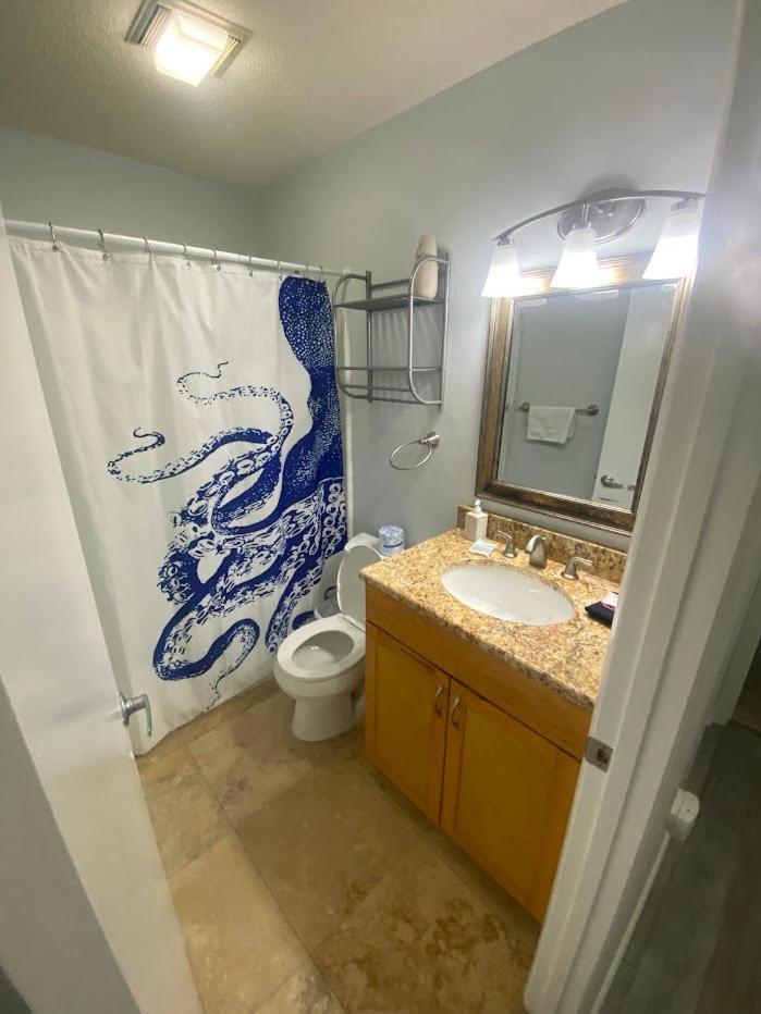 Seaside Sanctuary Condo Villa - Private Beach Access, 3 Pools Hilton Head Island Buitenkant foto