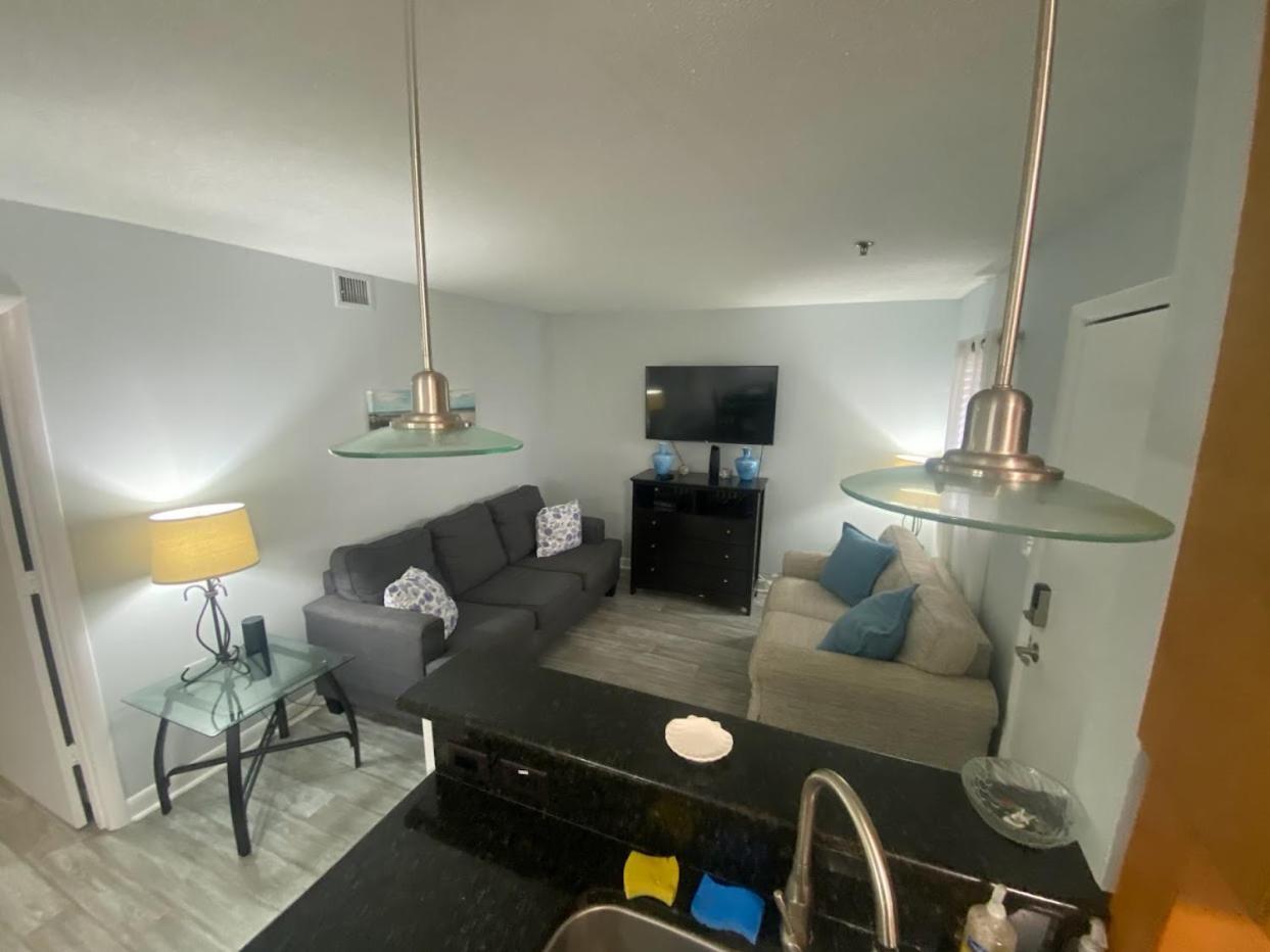 Seaside Sanctuary Condo Villa - Private Beach Access, 3 Pools Hilton Head Island Buitenkant foto