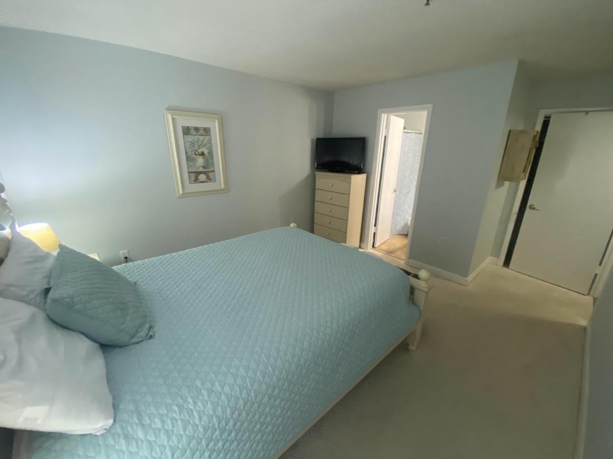 Seaside Sanctuary Condo Villa - Private Beach Access, 3 Pools Hilton Head Island Buitenkant foto